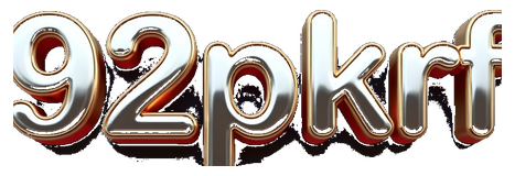92pkrf logo